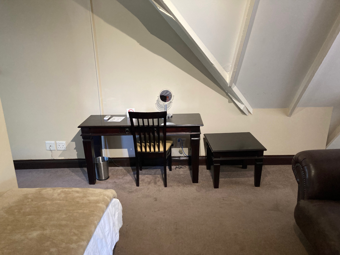 Room view - Family Room